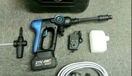 "Devin power tools "Pressure Lithium Battery Washer Gun Car Wash Machine