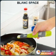 [BS] Adjustable Scale Measuring Spoon Powder Metering Spoon Teaspoon Tablespoon