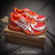 Foreign Trade Men Women Gel-NYC Marathon Breathable NYC Sneakers Low-Top Mesh Sports