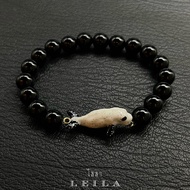Leila Amulets ดุหยง เมตตา มหาเสน่ห์ Baby Leila Collection Series 02