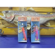 Lucky Craft wander jointed 58