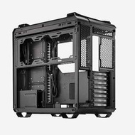 【時雨小舖】ASUS GT502 TUF GAMING CASE BLK TG機殼(附發票)