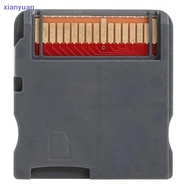 [xianyuan] Video Games Memory Card Download By Self 3DS Game Flashcard Adapter Support For Nintend N