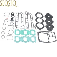 6H3-W0001 Power Head Gasket Kit For Yamaha Outboard Motor 60HP 3 Cylinder Parsun T60 Hidea Seapro 6H