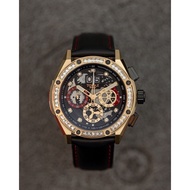 Tomaz Men's Watch RAWR III (LOKI)