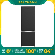 [HCM] Tủ lạnh Hitachi Inverter 323 lít 2 cánh R-B340PGV1 - Bảo hành chính hãng