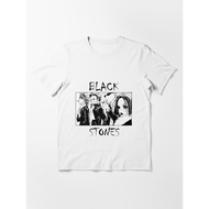 Black Stones (Nana manga_anime) Essential T-Shirt