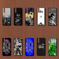Case For Vivo V15 Pro TB25 Stussy logo Phone case protective case