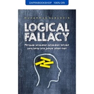 Logical Fallacy - Muhammad Nuruddin - Keira