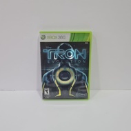 [Pre-Owned] Xbox 360 Tron Evolution Game