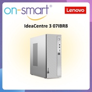 Lenovo IdeaCentre 3 07IRB8 | Intel Core i7-14700 | 16GB RAM 1TB SSD | 3Y Onsite Warranty | 90VT006TS