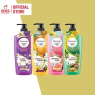 Ginvera World Spa Shower Scrub 750ml Assorted Collection