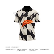 Home Jersey – SVG X SS  Full Sublimation Polo Jersey Big Size XS-6XL