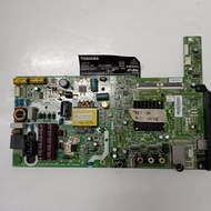 TOSHIBA 43L3750VM/AIO BOARD