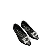 ARF Collection Milo Women's Flat Shoes