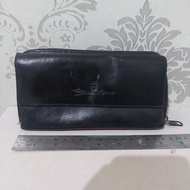 Dompet wanita Aigner preloved