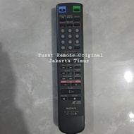 SONY CDV LD PLAYER REMOTE ORIGINAL RMT-M24Asony