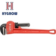 YATO YT-2490 PIPE WRENCH 350 MM