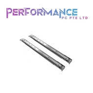 ASUSTOR AS-RAIL Rail Kit For 1U/2U NAS Rack Mounted System