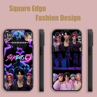 Casing For OPPO A53 Reno6z 6 Lite A78 A98 5G A3 Pro Reno 8t 4G Saja boys kpop demon hunters BOA17 Ph