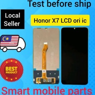 Honor X7 LCD ORIGINAL IC