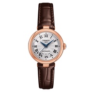 Tissot Bellissima Automatic Watch (T1262073601300)