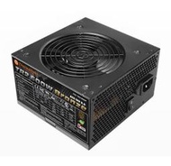 米特3C數位–Thermaltake曜越TR2 PRO 600W銅牌電源供應器/PS-TR2-0600NPCBTW-1