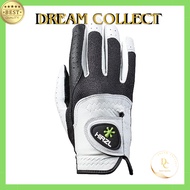 HIRZL GLOVE TRUST CONTROL 2.0 Men's Right Hand WH/BK 25cm