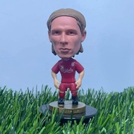 Ferrinando Torres Liverpool 2005 soccerwe Action figure