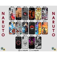 (PROMO) PHONE CASE NARUTO, CASE NARUTO, PHONE CASE MURAH, PHONE CASE DIY
