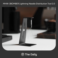 MHW-3BOMBER Lightning Needle Distribution WDT Tool 2.0 / Pro - Magnetic Coffee Distribution Tool
