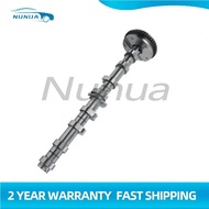 Intake Camshaft with Timing Gear for Audi A3 A4 TT 2.0 TFSI Petrol 06J109021G 06J109021 06J109021k 0