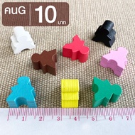 Token Human Shape G Board Game