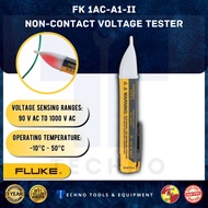 FLUKE 1AC-A1-II TESTER (VOLTAGE ALERT CAT IV 1000V) FK-1AC-A1-II