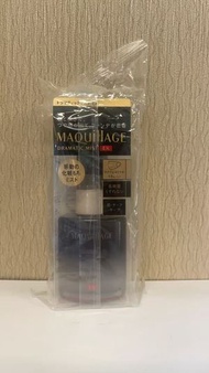 MAQuillAGE - MAQuillAGE 心機彩妝定妝噴霧 EX 60ml（9248）（平行進口）