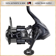 Shimano Spinning Reel 26 Vanquish CE C2500SXG