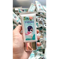 CREAM FLAXLIN, Melegakan SENGGUGUT, Period pain relief, (Clearance STOCK EXP 5.7.2025)