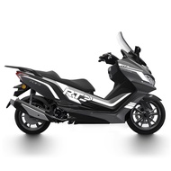 CYCLONE RT3 Accessories RT3 Stickers Unique Pedal Body Cruise Locomotive Creative Garland Ruitu Car