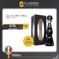 Clase Azul Ultra Tequila 750mL