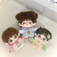 Sweater Doll Clothes 10cm For Doll 10cm