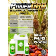 BAJA SAWIT POWERGRO TERBAIK .