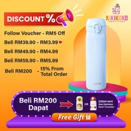 Casual Series 480ML 316 Stainless Steel Insulated Water Bottle Thermos for Office & Students Hot And