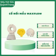 Maxflow pump, freestyle flex, swing maxi flex 2.0