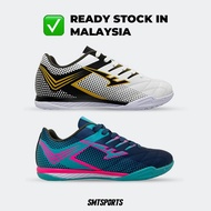 Figos Pro-Beveren - Kasut Futsal Shoes Court Indoor Outdoor Kasut Bola Padang Bolasepak Football Sho
