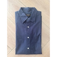 KEMEJA Beams Japan Vintage Pendem Shirt