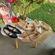 VNL 0116 Niki Heels | Women's Shoes | 3cm heels | Heels