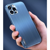 Huawei P30 P30PRO Metal Phone Case