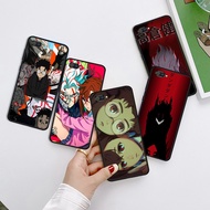 Fall protection cover for OPPO Realme C2 A1K SX11 DAN DA DAN caseg