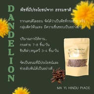 Dandelion root