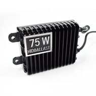 H7 xenon H11 HID 150W 100W 75W Ballast cho xe Bộ chuyển đổi H1 H3 H8 H9 9005 HB3 9006 HB4 9012 hir2